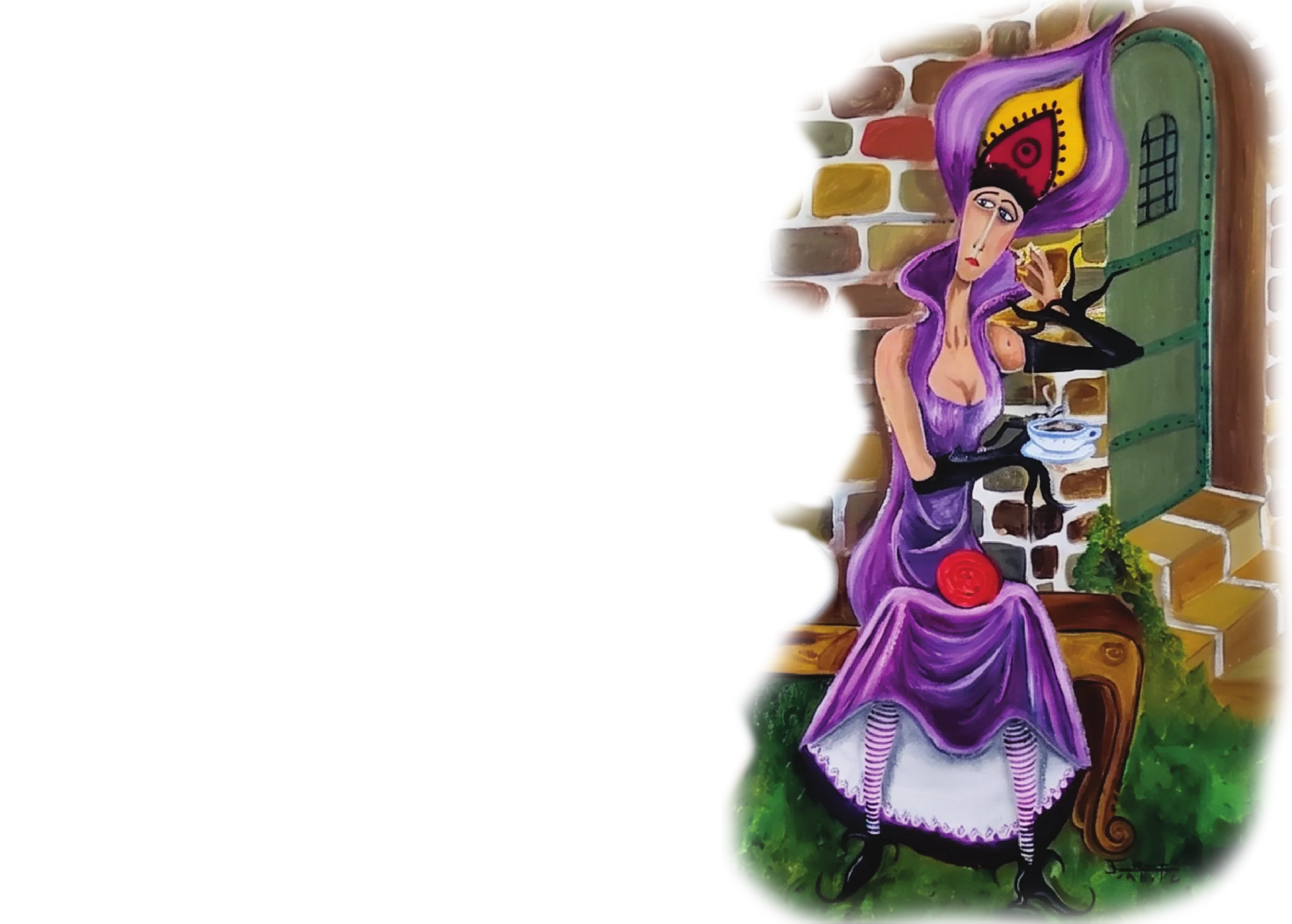Bruja 2