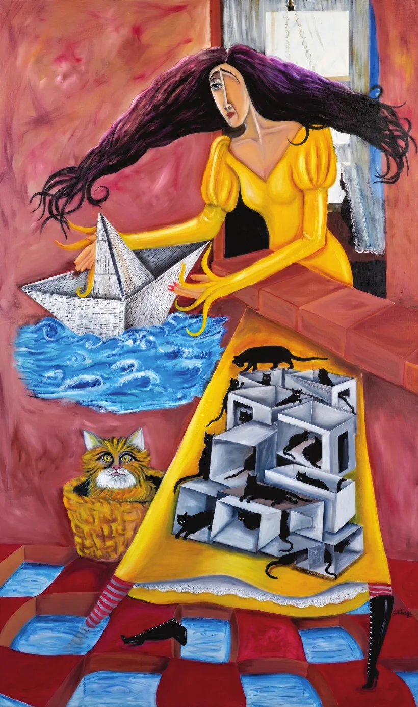 Pedacito de Mar